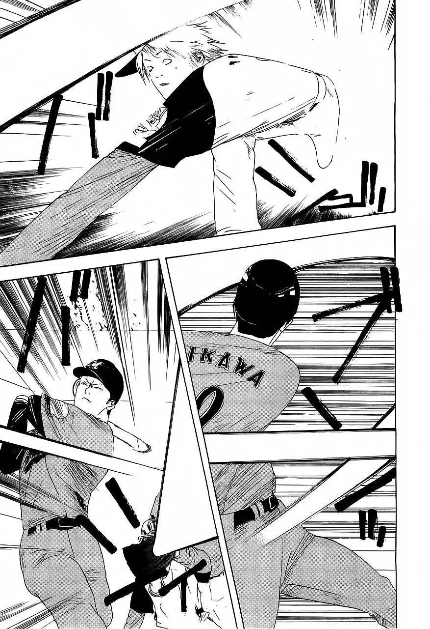 One Outs Nettruyen ZZZ Chương 139 Page 17