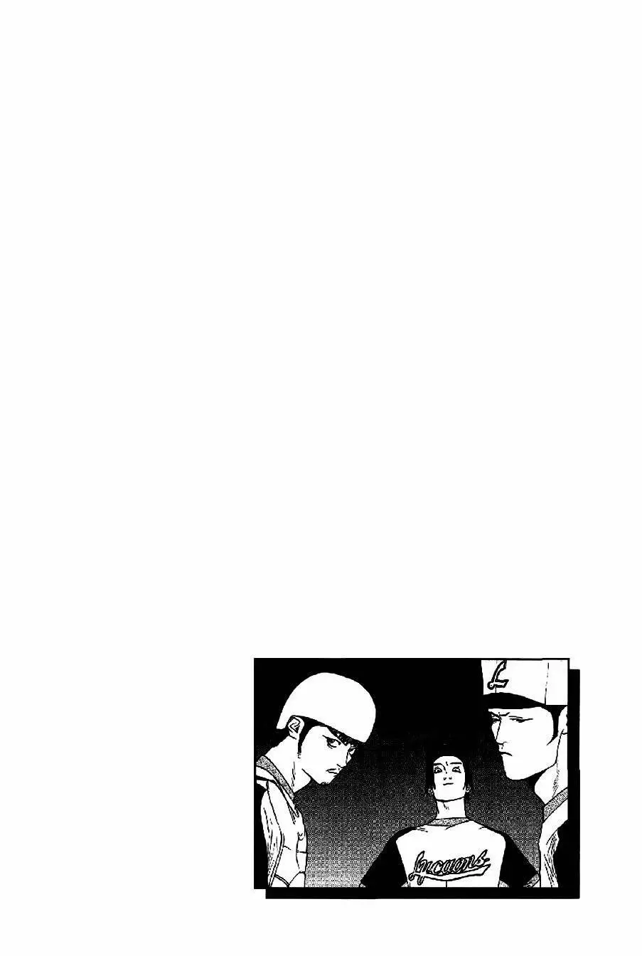 One Outs Nettruyen ZZZ Chương 162 Page 22