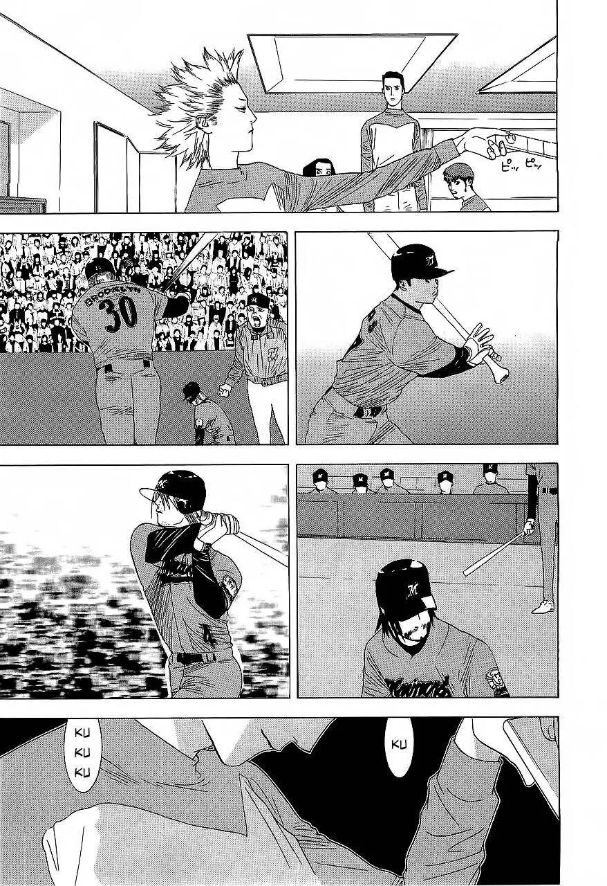 One Outs Nettruyen ZZZ Chương 135 Page 9