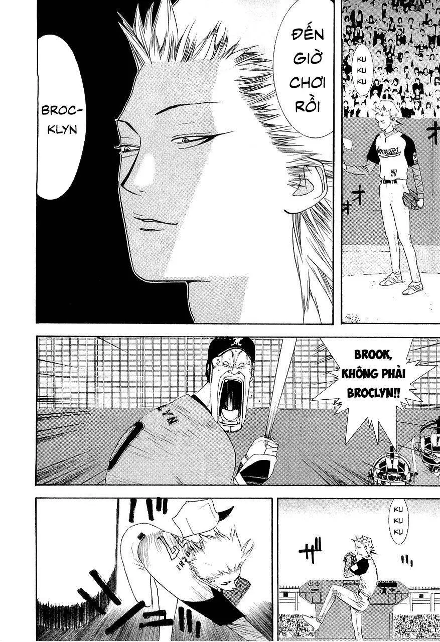 One Outs Nettruyen ZZZ Chương 146 Page 2