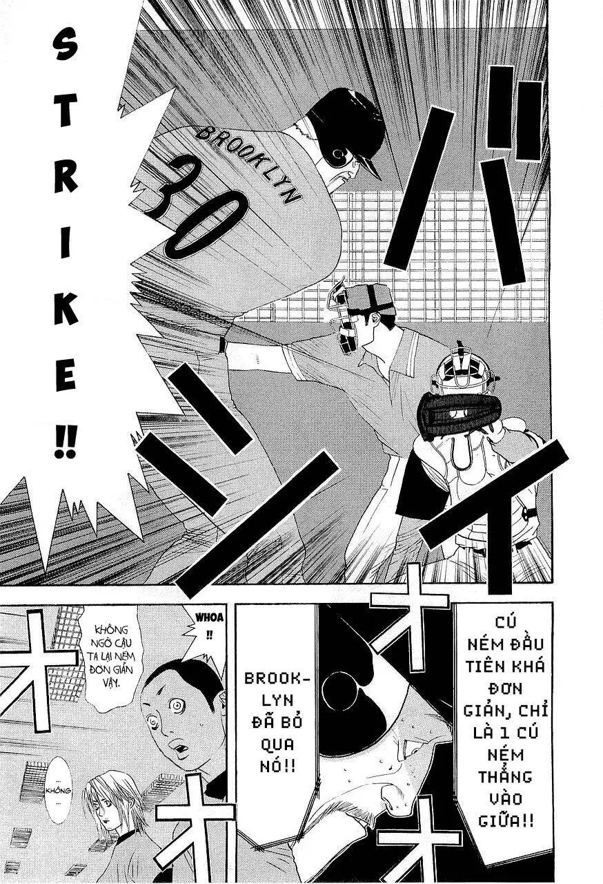 One Outs Nettruyen ZZZ Chương 146 Page 3