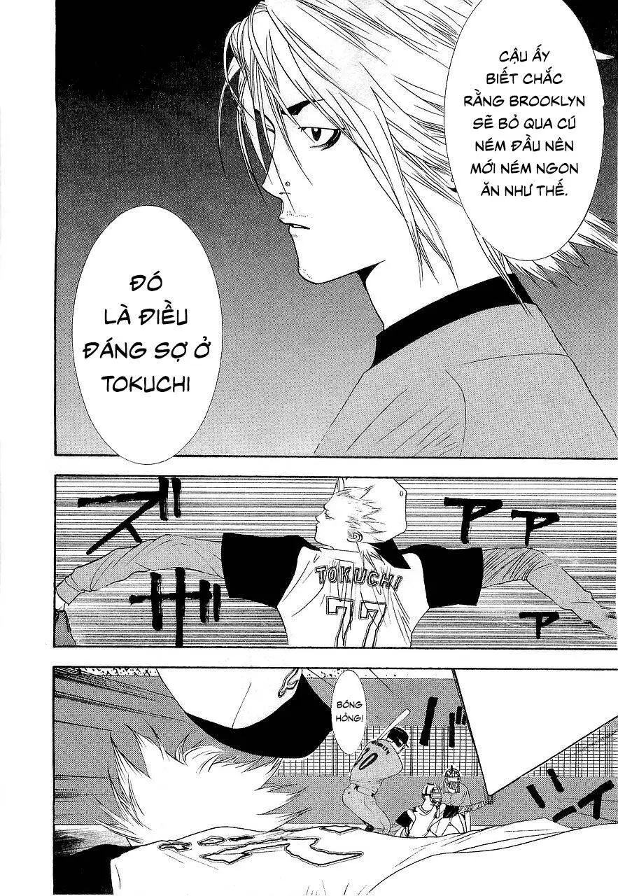 One Outs Nettruyen ZZZ Chương 146 Page 4
