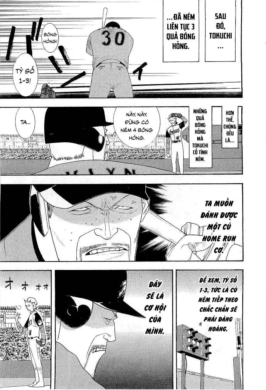 One Outs Nettruyen ZZZ Chương 146 Page 5