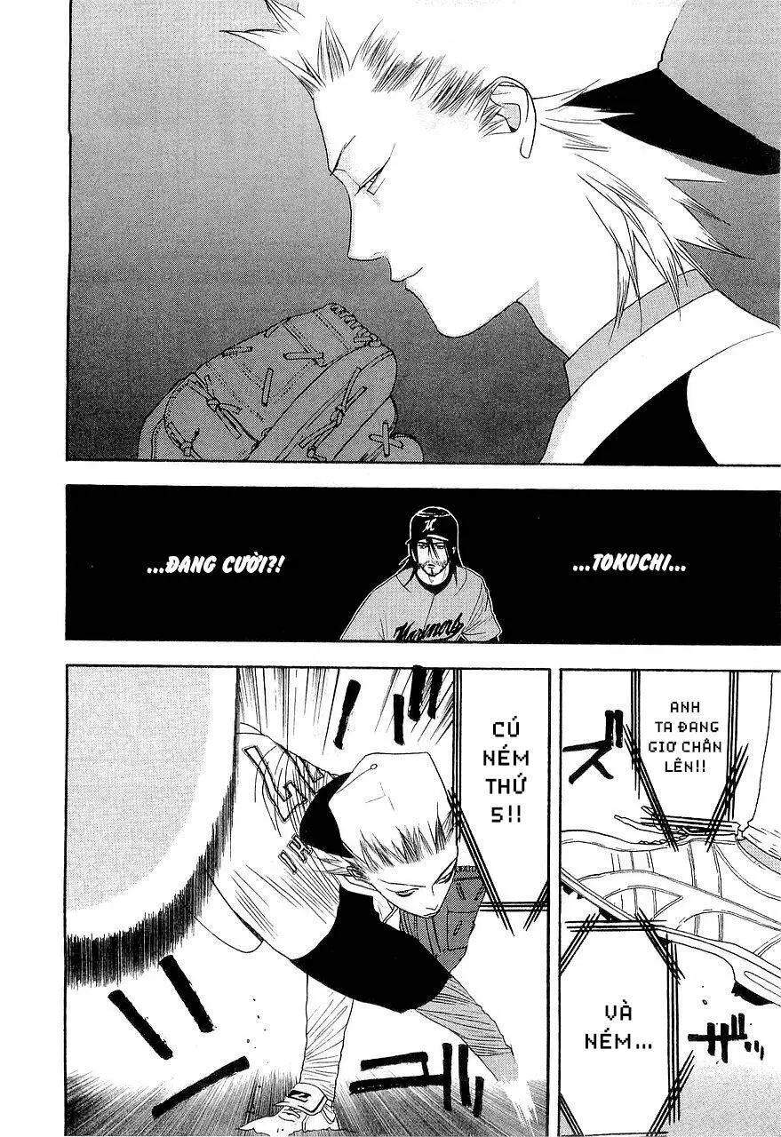One Outs Nettruyen ZZZ Chương 146 Page 6