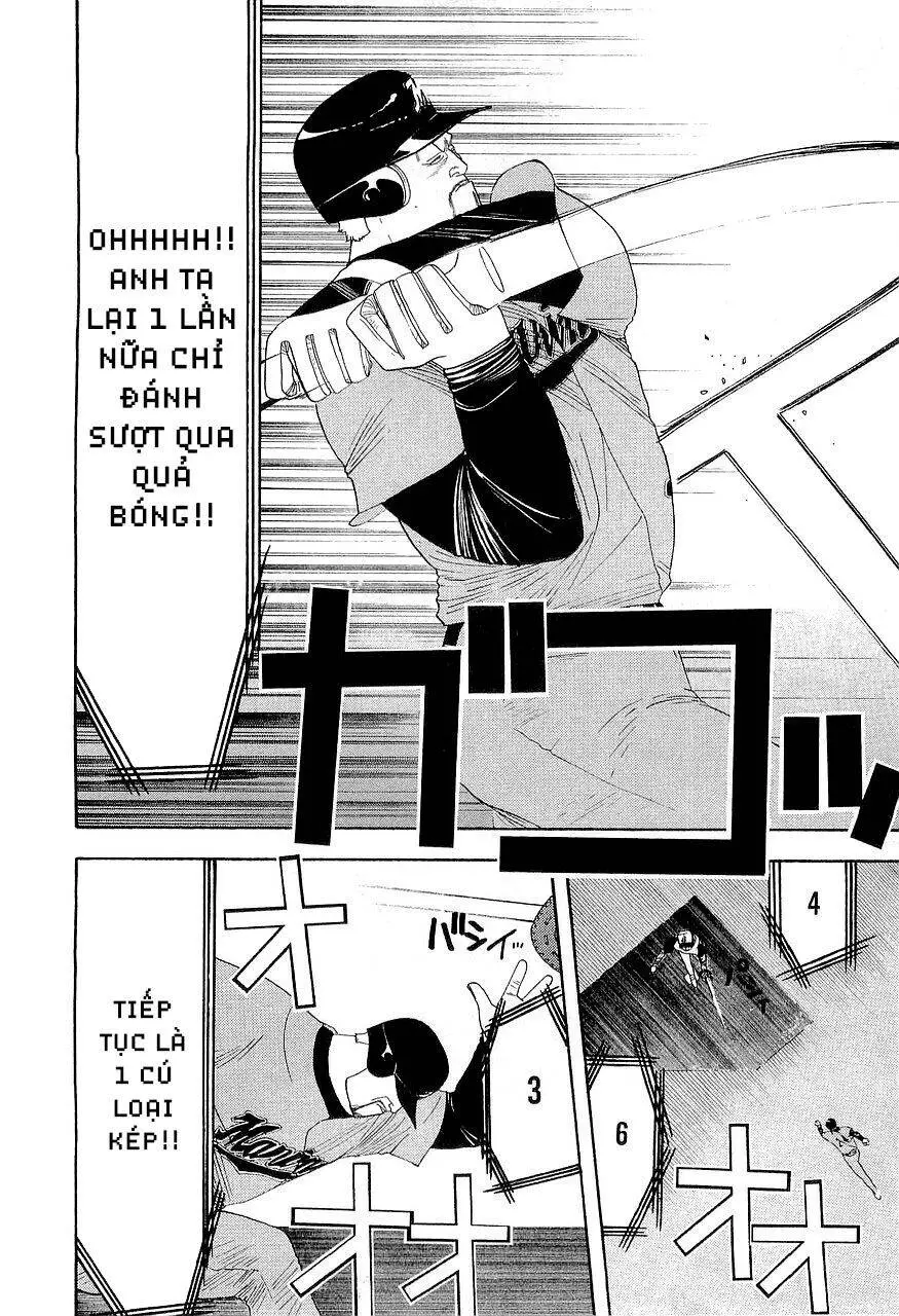 One Outs Nettruyen ZZZ Chương 146 Page 12