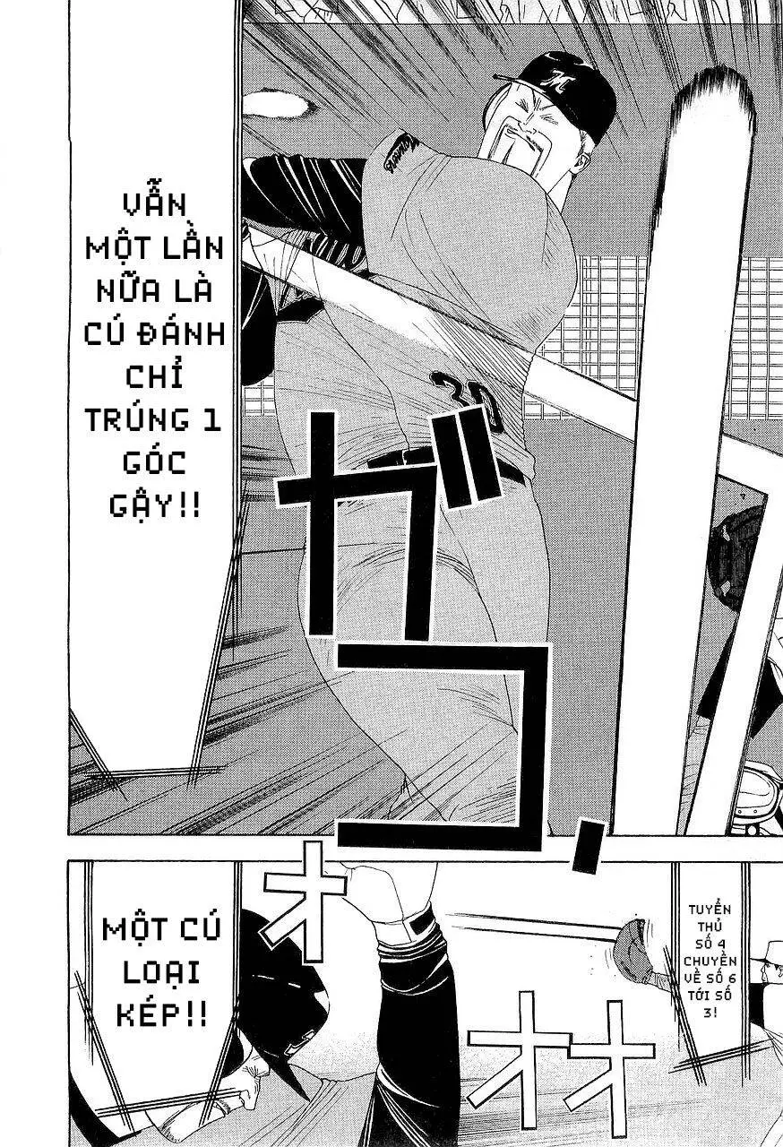 One Outs Nettruyen ZZZ Chương 146 Page 20