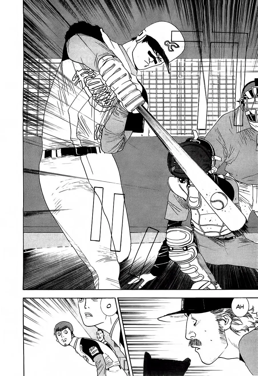 One Outs Nettruyen ZZZ Chương 143 Page 20