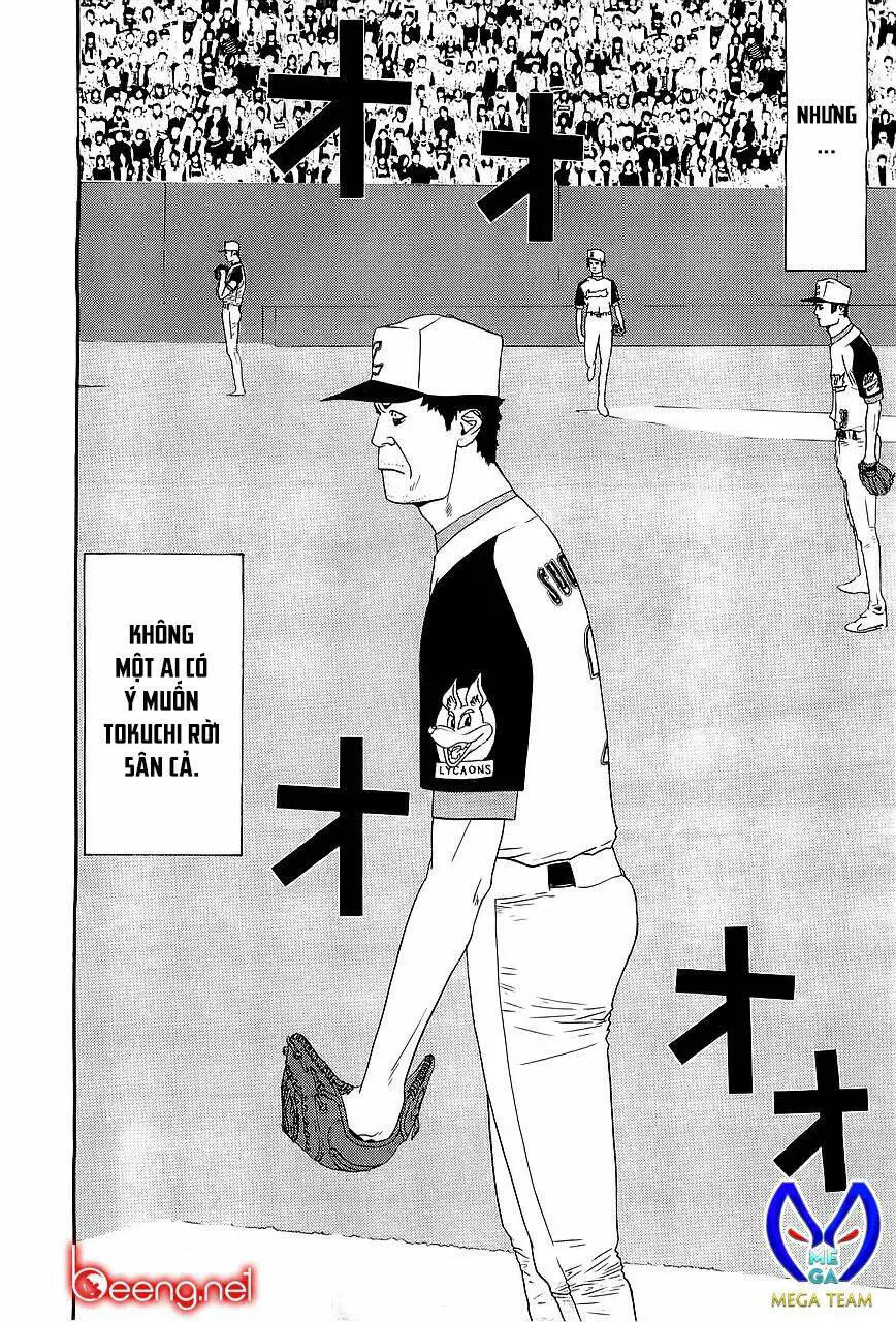 One Outs Nettruyen ZZZ Chương 159 Page 16