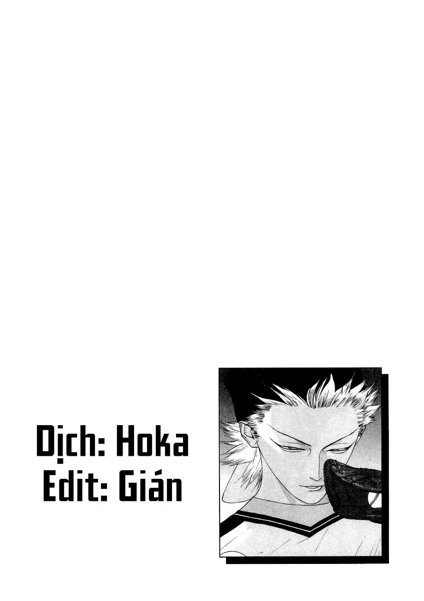 One Outs Nettruyen ZZZ Chương 119 Page 17
