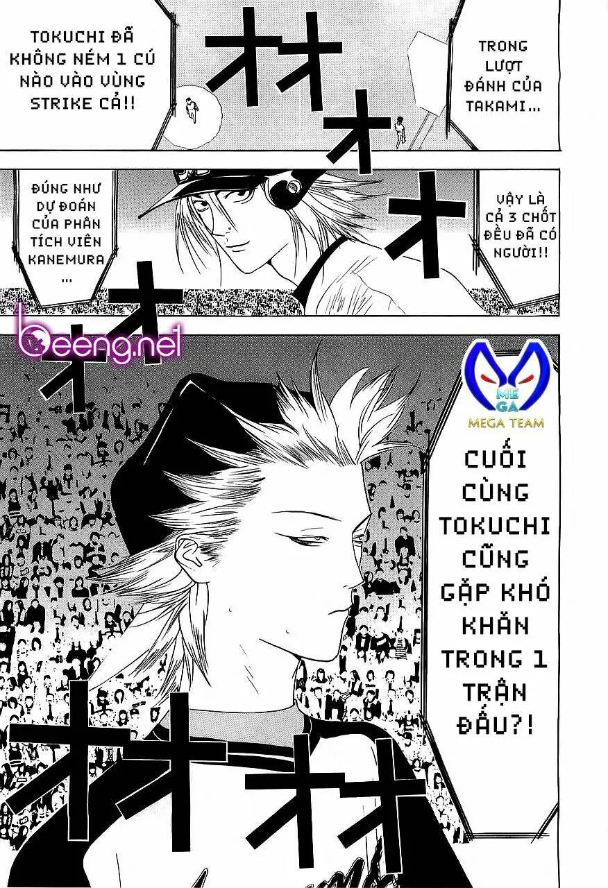 One Outs Nettruyen ZZZ Chương 154 Page 22