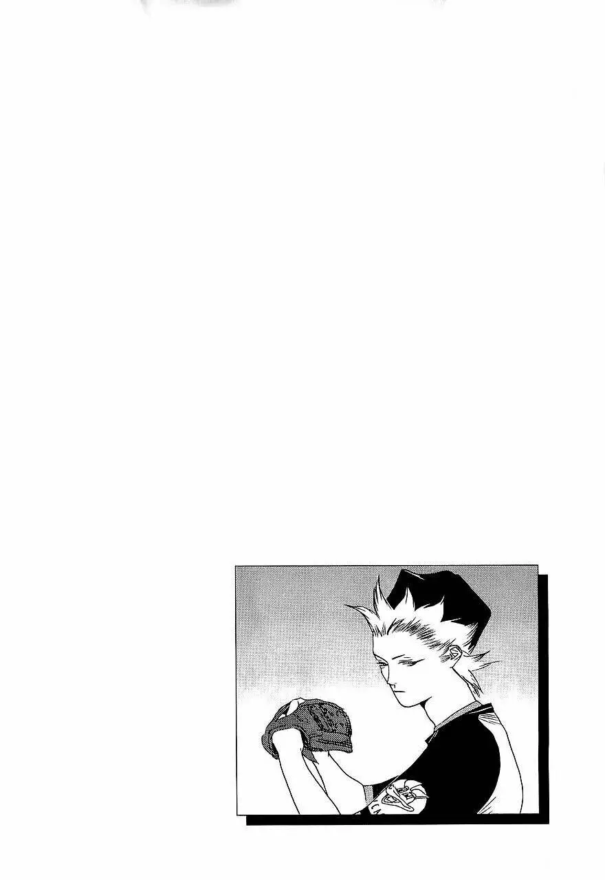 One Outs Nettruyen ZZZ Chương 154 Page 23