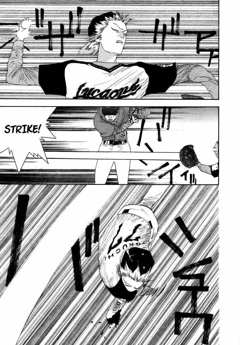 One Outs Nettruyen ZZZ Chương 118 Page 3