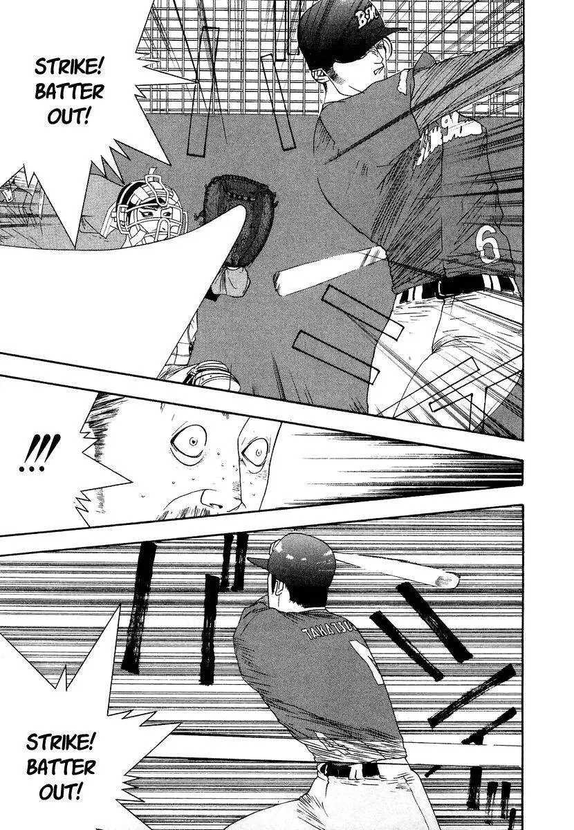 One Outs Nettruyen ZZZ Chương 118 Page 9