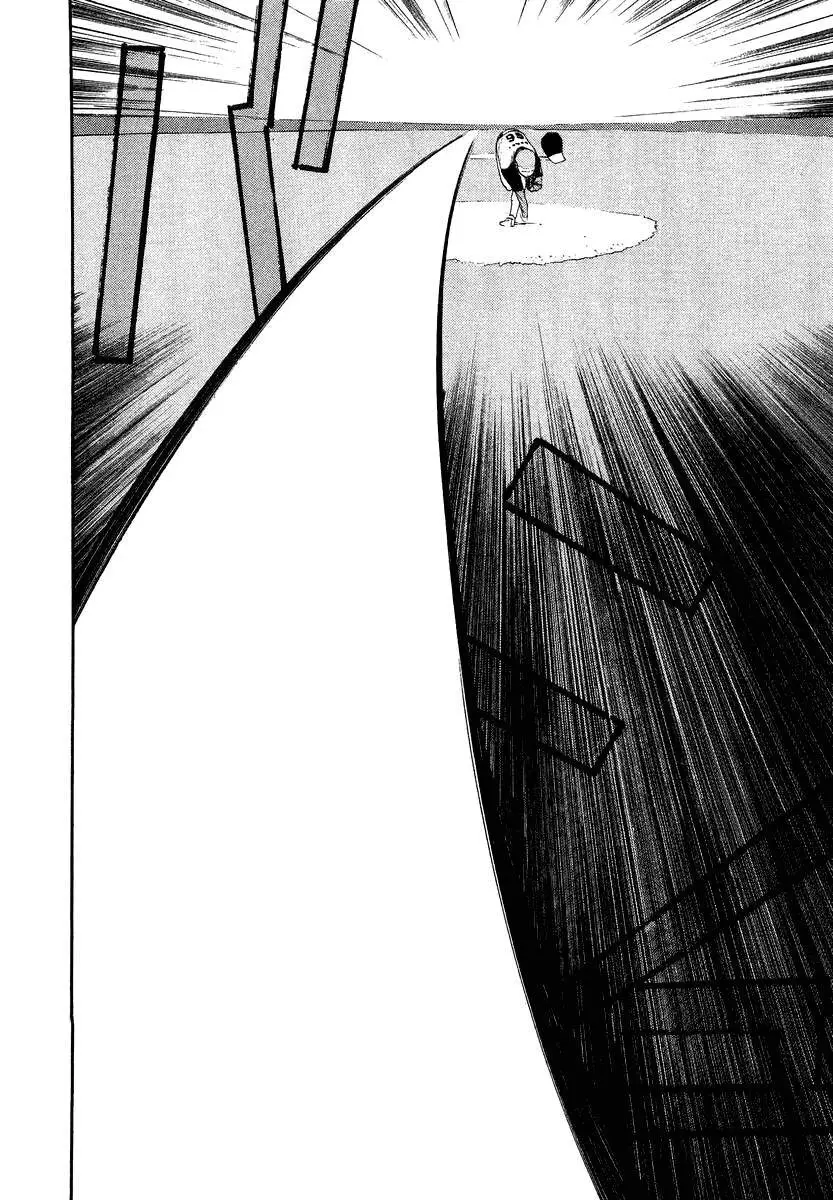One Outs Nettruyen ZZZ Chương 113 Page 9