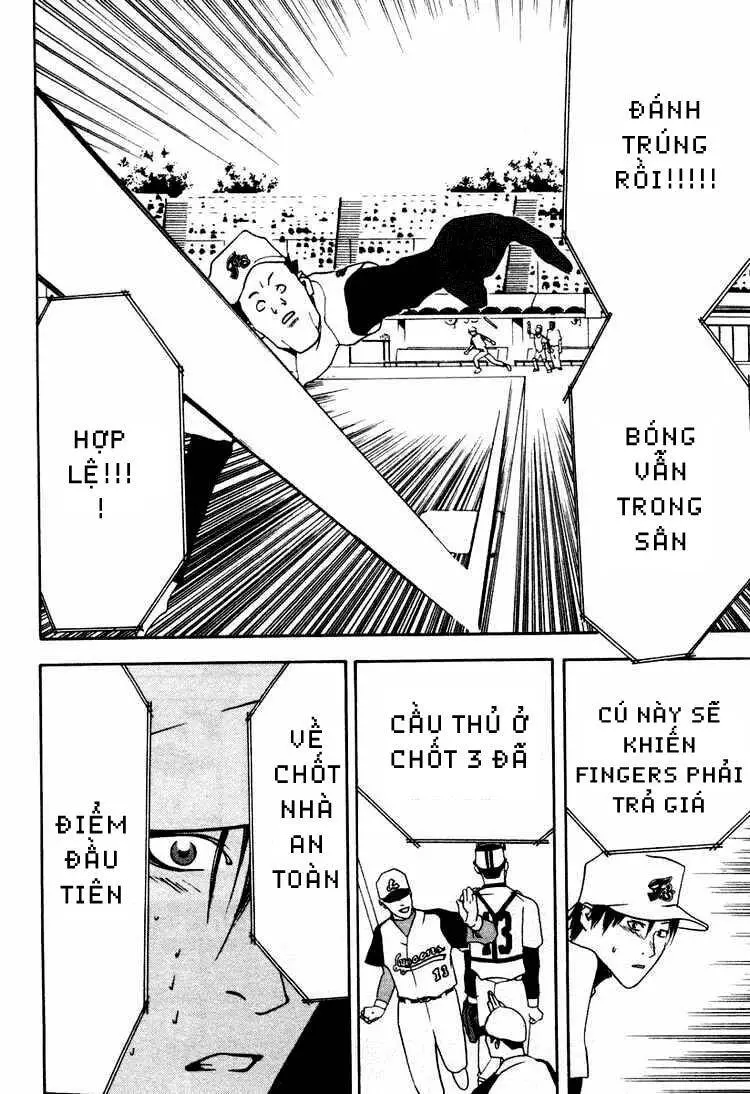 One Outs Nettruyen ZZZ Chương 12 Page 12