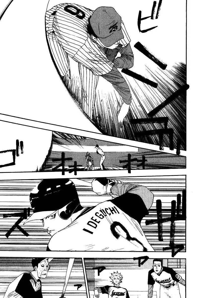 One Outs Nettruyen ZZZ Chương 109.2 Page 15