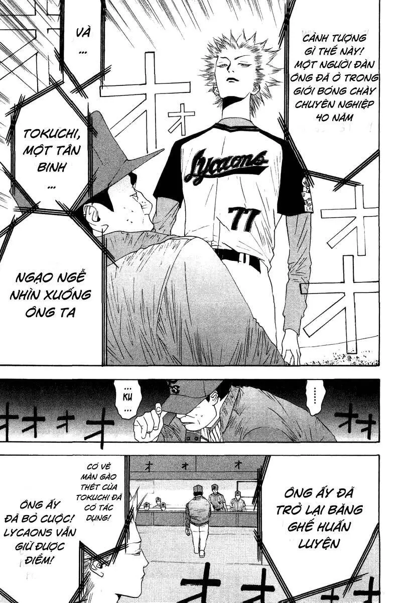 One Outs Nettruyen ZZZ Chương 111 Page 20