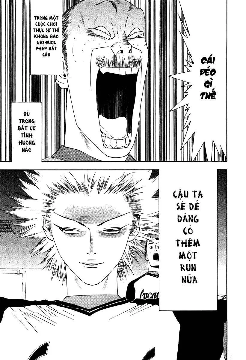 One Outs Nettruyen ZZZ Chương 111 Page 26
