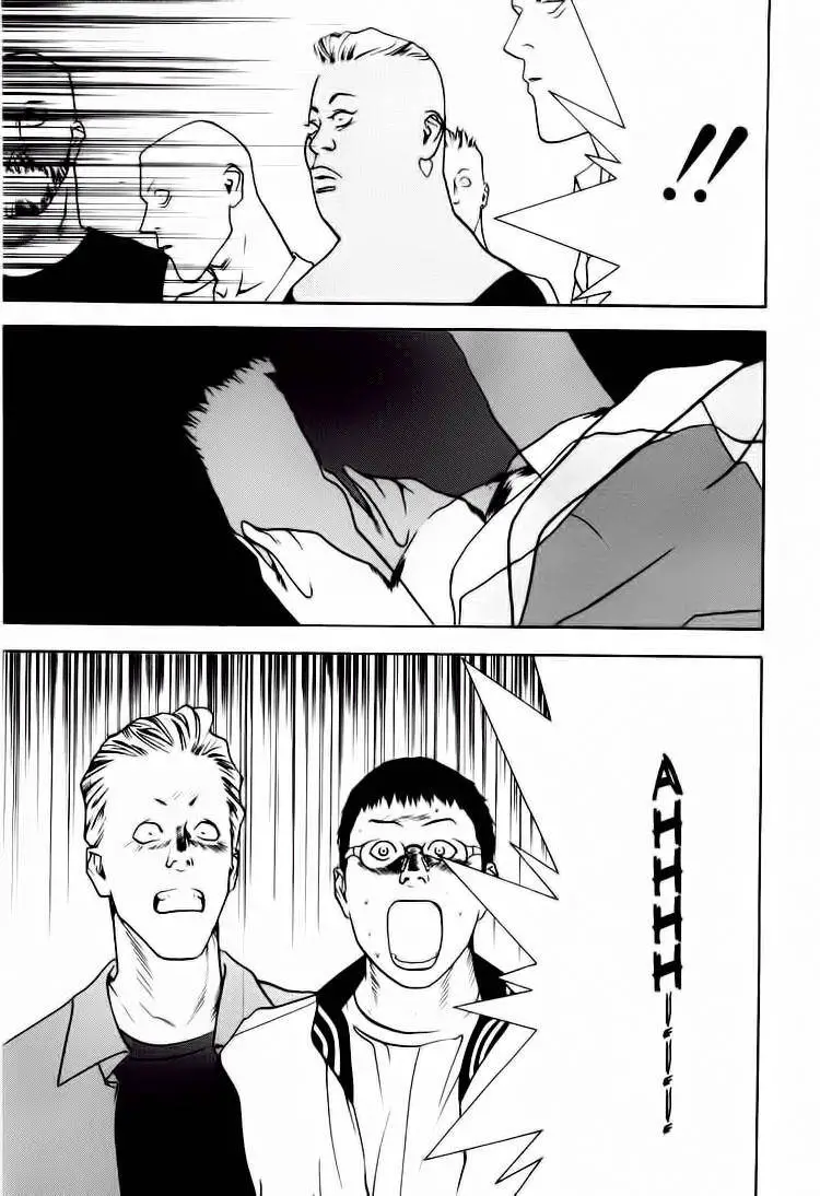 One Outs Nettruyen ZZZ Chương 10 Page 11