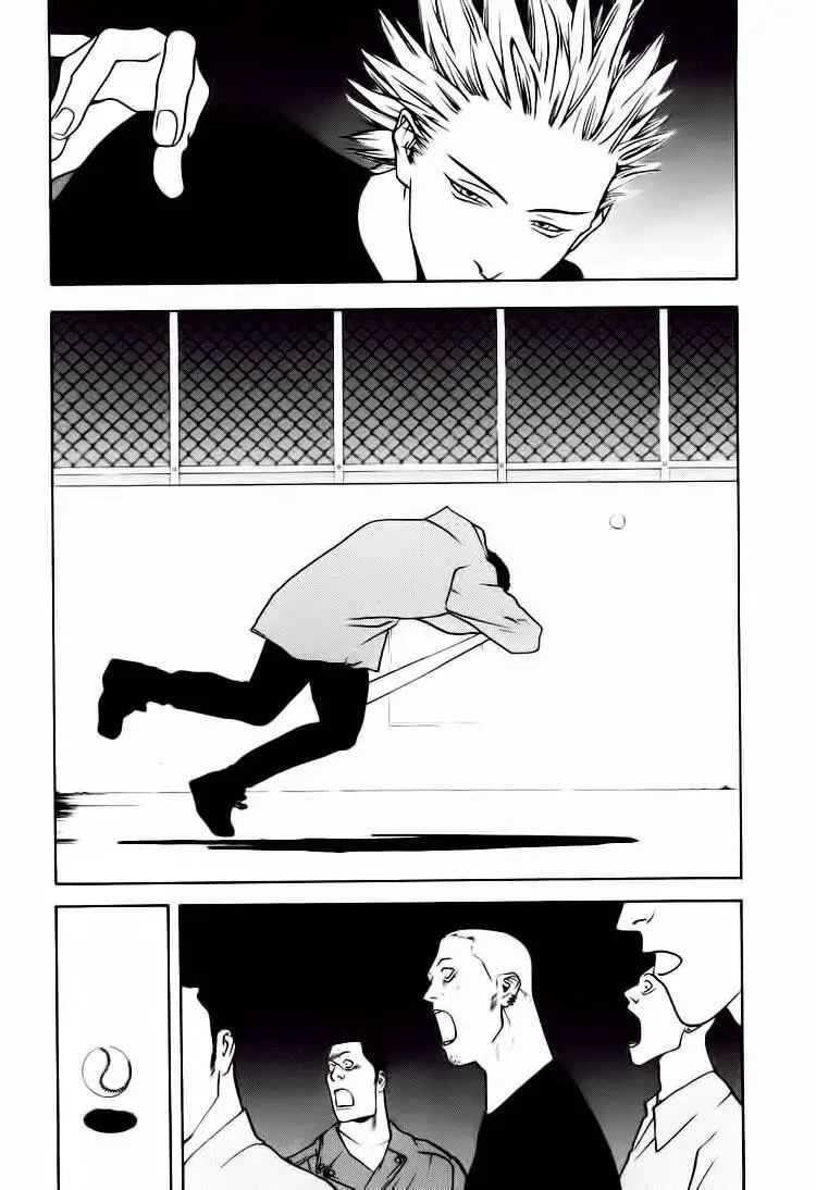 One Outs Nettruyen ZZZ Chương 10 Page 13