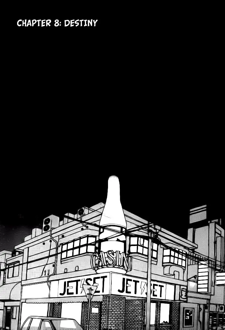 One Outs Nettruyen ZZZ Chương 8 Page 3