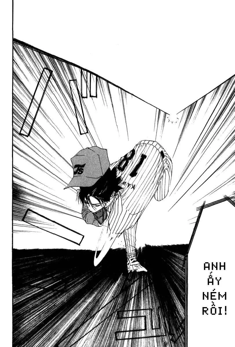 One Outs Nettruyen ZZZ Chương 106 Page 14