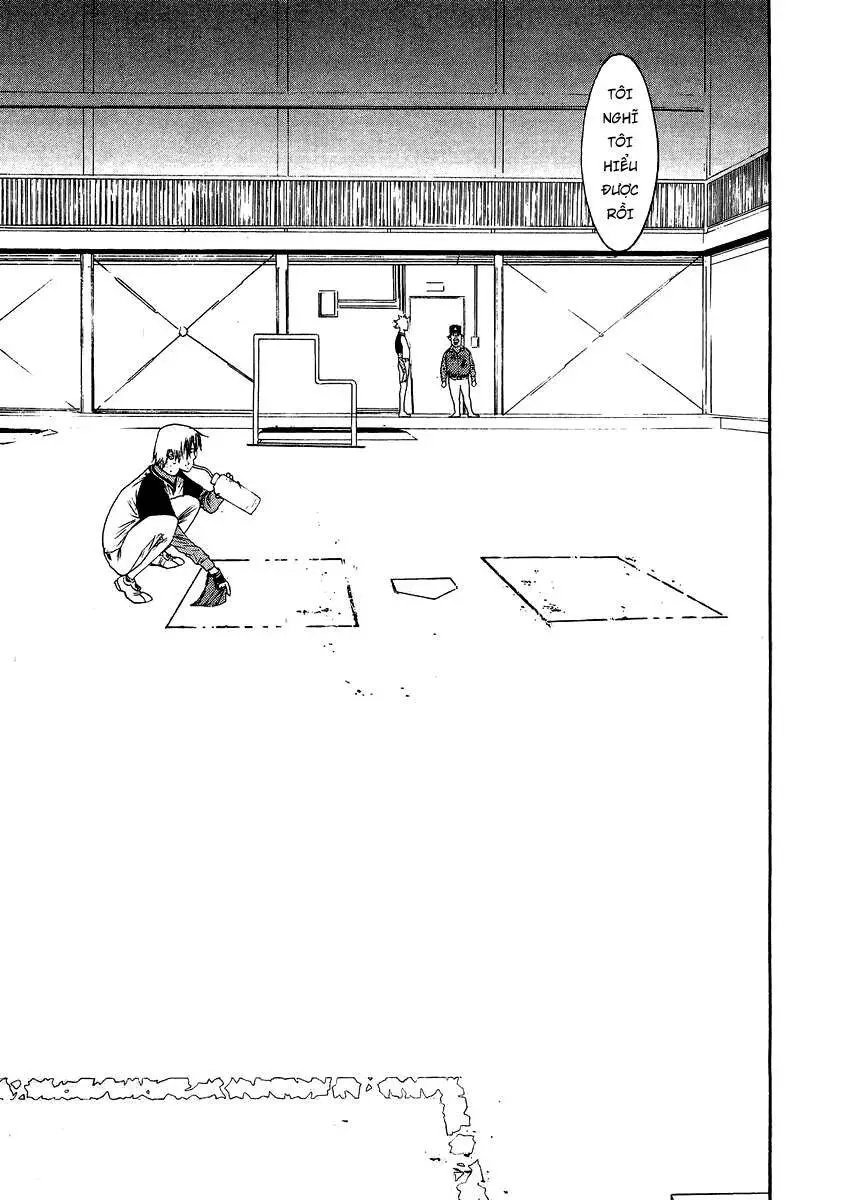 One Outs Nettruyen ZZZ Chương 107 Page 15