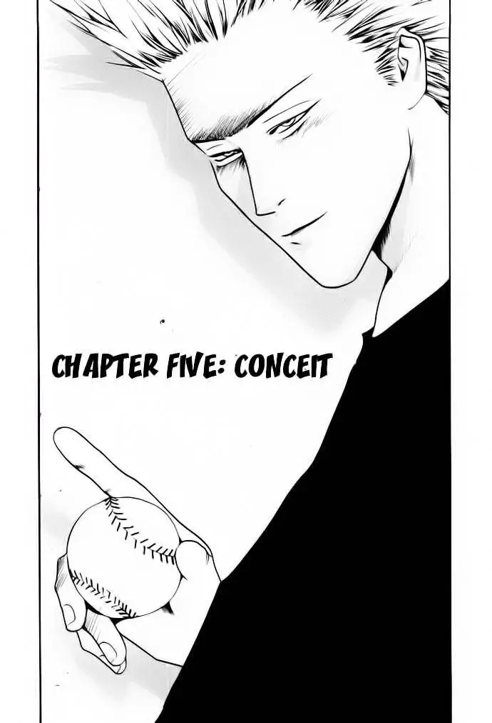 One Outs Nettruyen ZZZ Chương 5 Page 2