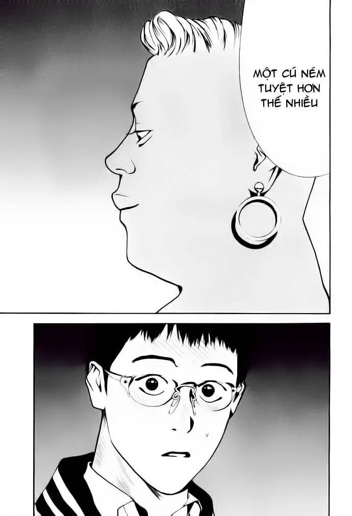 One Outs Nettruyen ZZZ Chương 5 Page 5