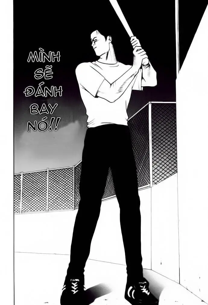 One Outs Nettruyen ZZZ Chương 5 Page 10