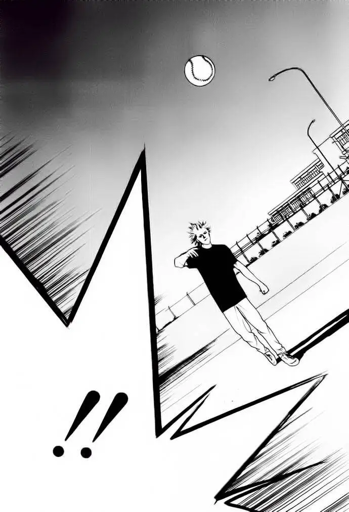 One Outs Nettruyen ZZZ Chương 5 Page 13
