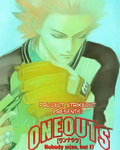 One Outs Nettruyen ZZZ Chương 5 Page 24
