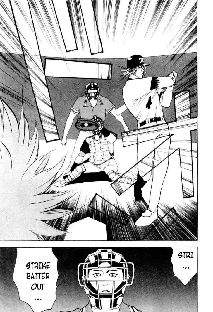One Outs Nettruyen ZZZ Chương 22 Page 19