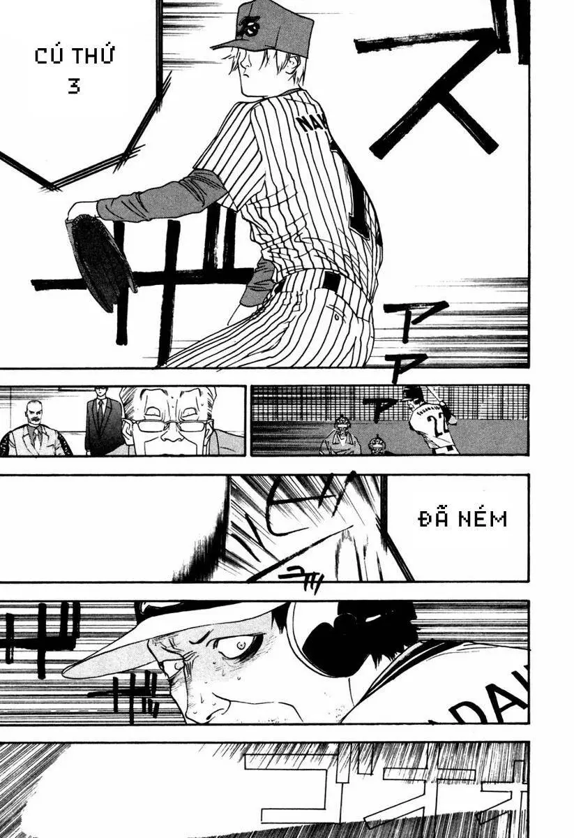 One Outs Nettruyen ZZZ Chương 101 Page 13