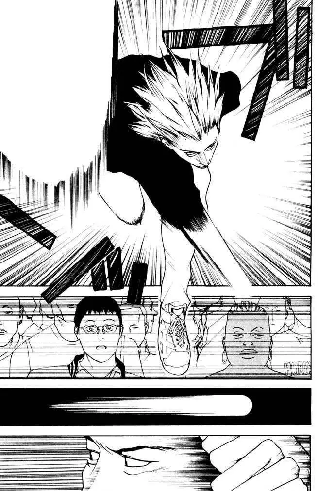 One Outs Nettruyen ZZZ Chương 4 Page 5