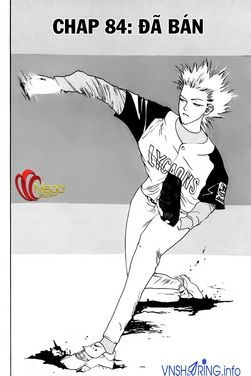 One Outs Nettruyen ZZZ Chương 84 Page 3