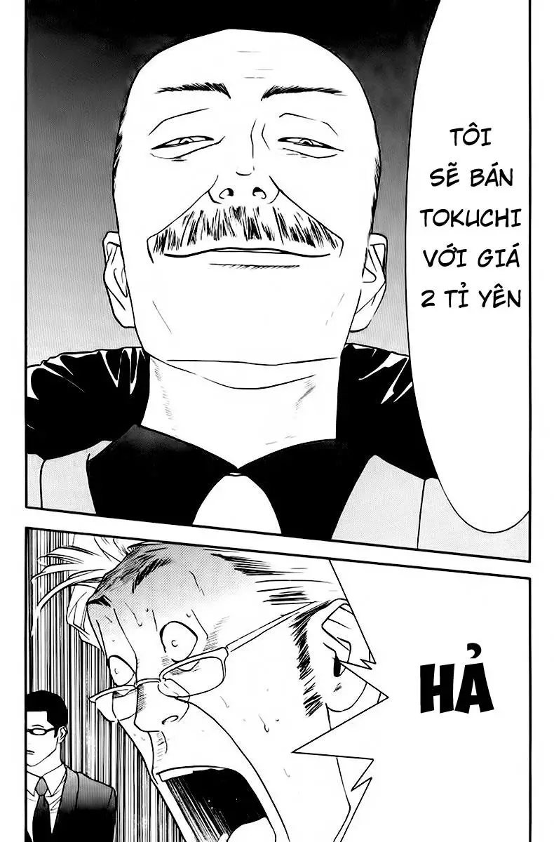 One Outs Nettruyen ZZZ Chương 84 Page 23