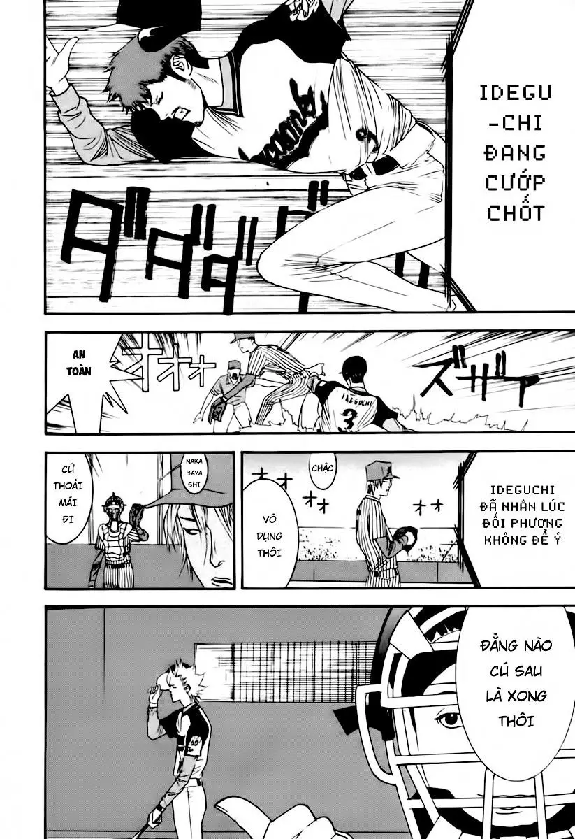 One Outs Nettruyen ZZZ Chương 99 Page 10