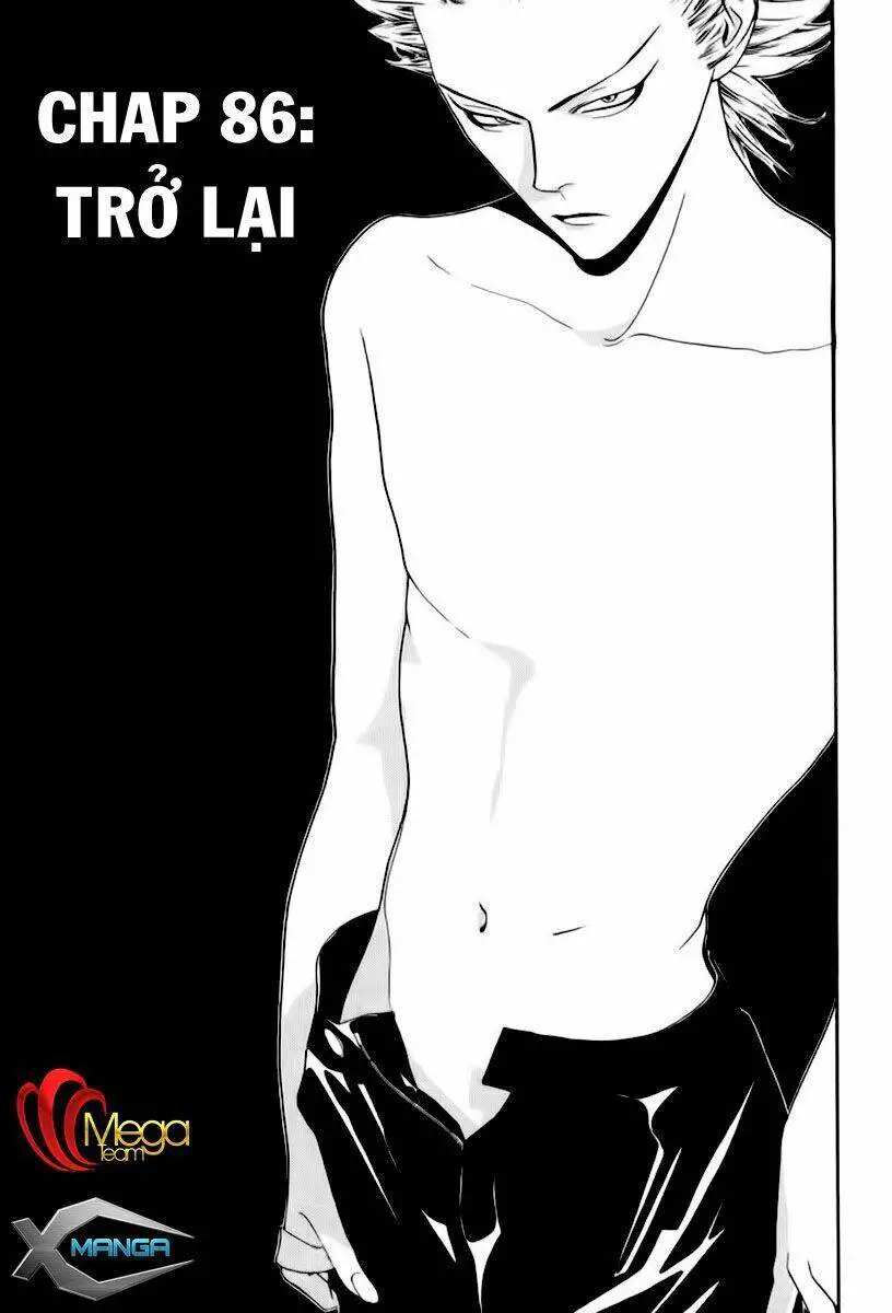 One Outs Nettruyen ZZZ Chương 86 Page 1