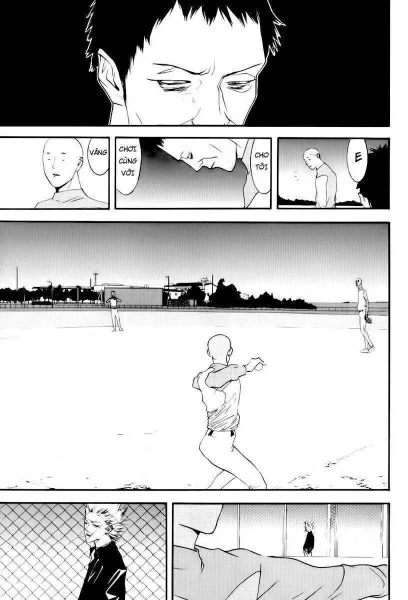 One Outs Nettruyen ZZZ Chương 86 Page 9