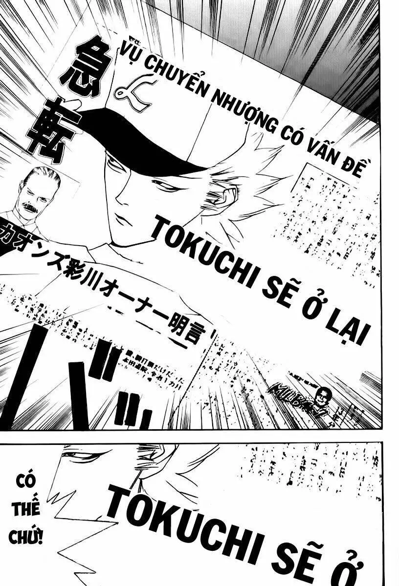 One Outs Nettruyen ZZZ Chương 86 Page 19