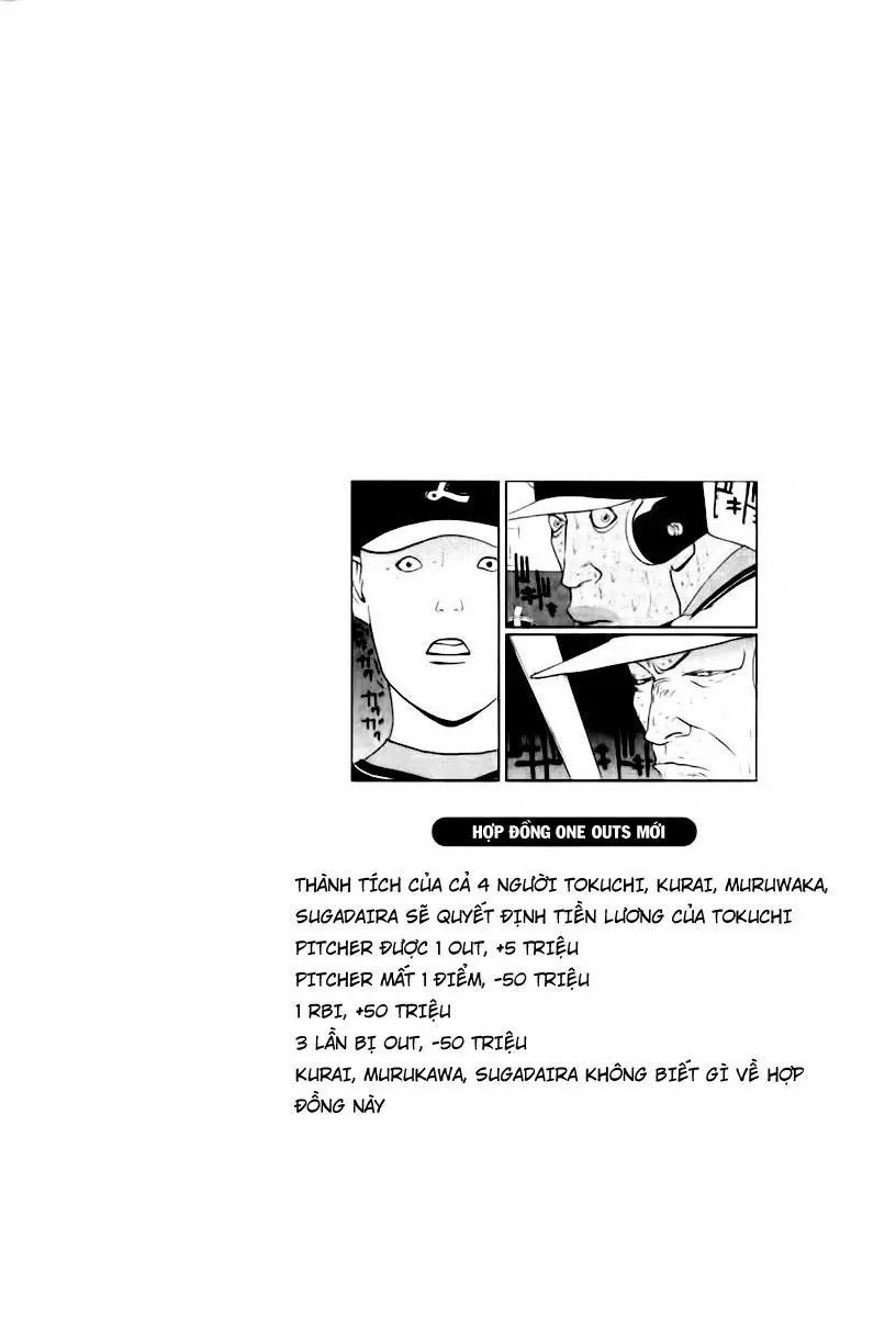 One Outs Nettruyen ZZZ Chương 88 Page 2