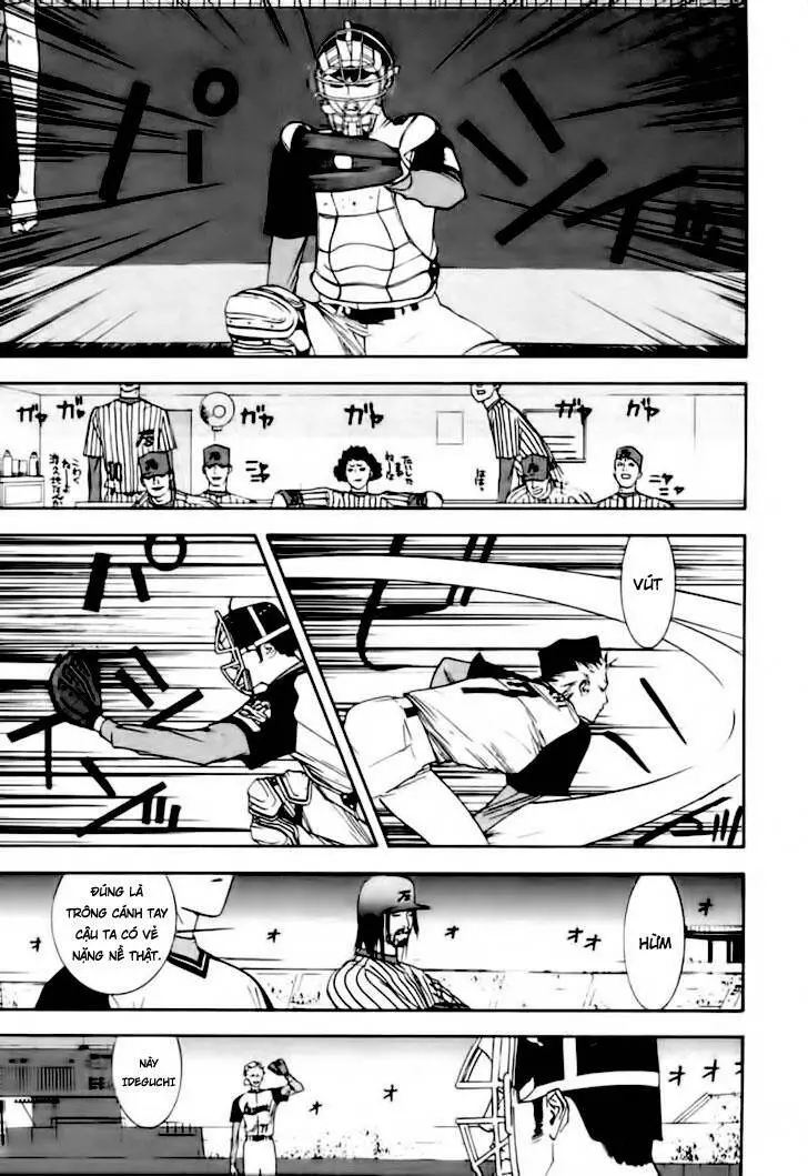 One Outs Nettruyen ZZZ Chương 97 Page 5