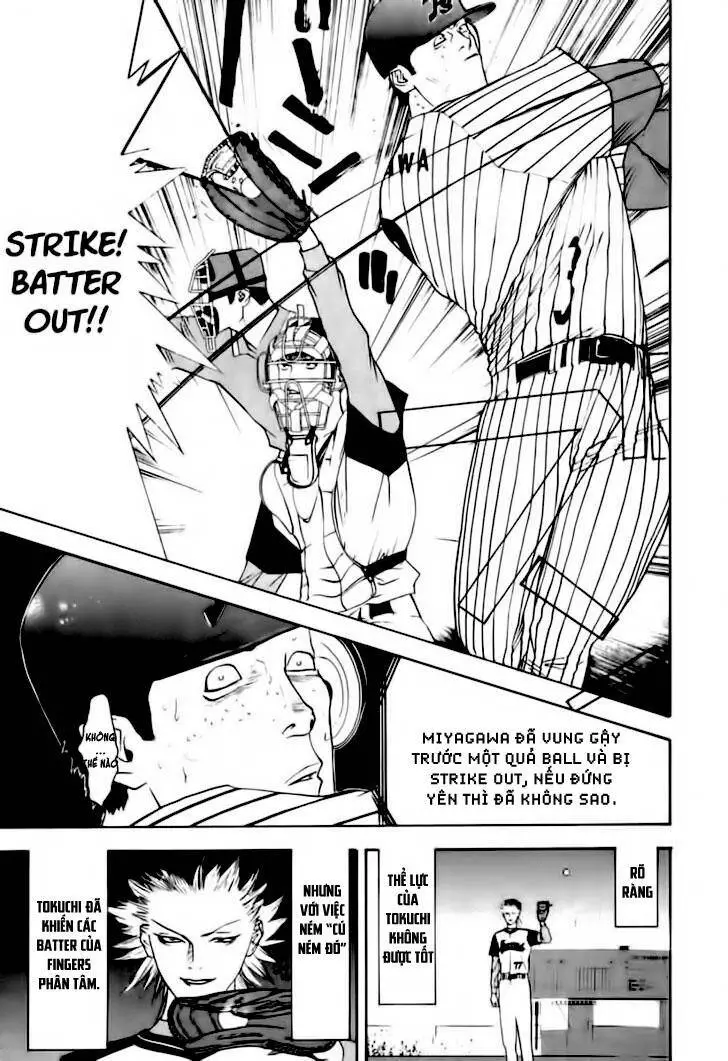 One Outs Nettruyen ZZZ Chương 97 Page 16