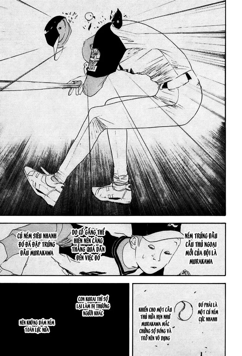 One Outs Nettruyen ZZZ Chương 96 Page 11