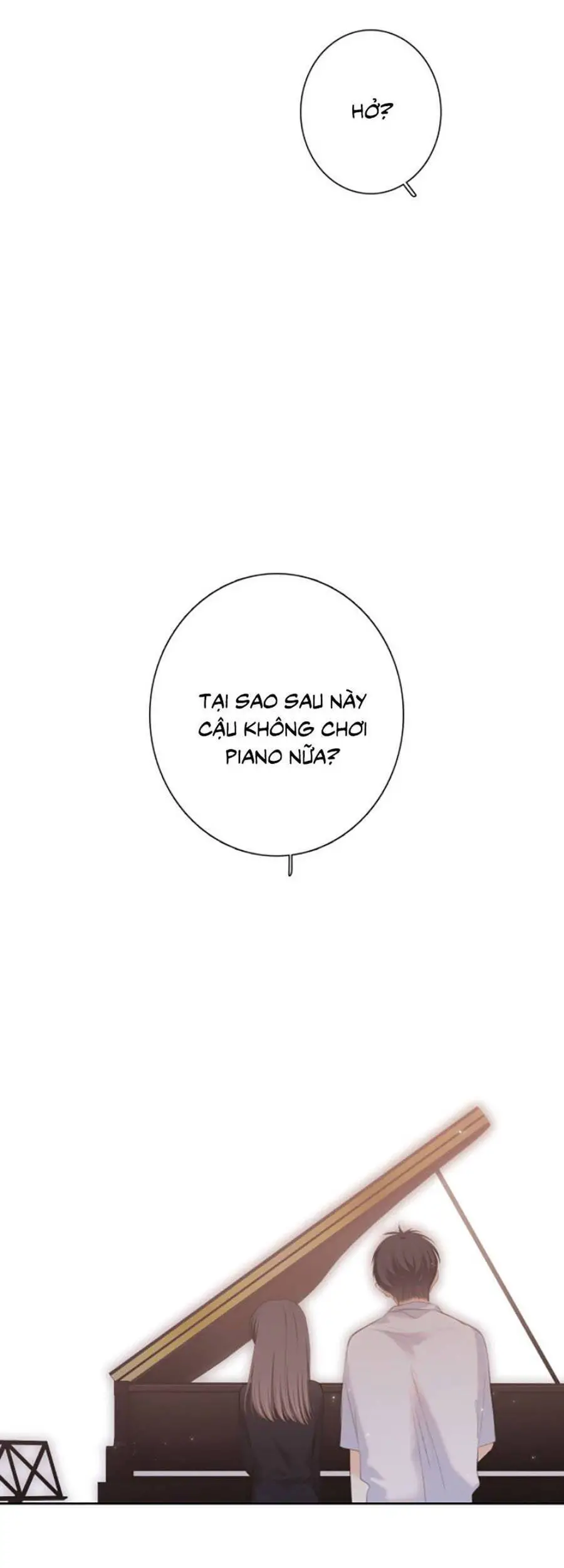Con Tim Rung Động 3 Nettruyen ZZZ Chương 33 Page 29