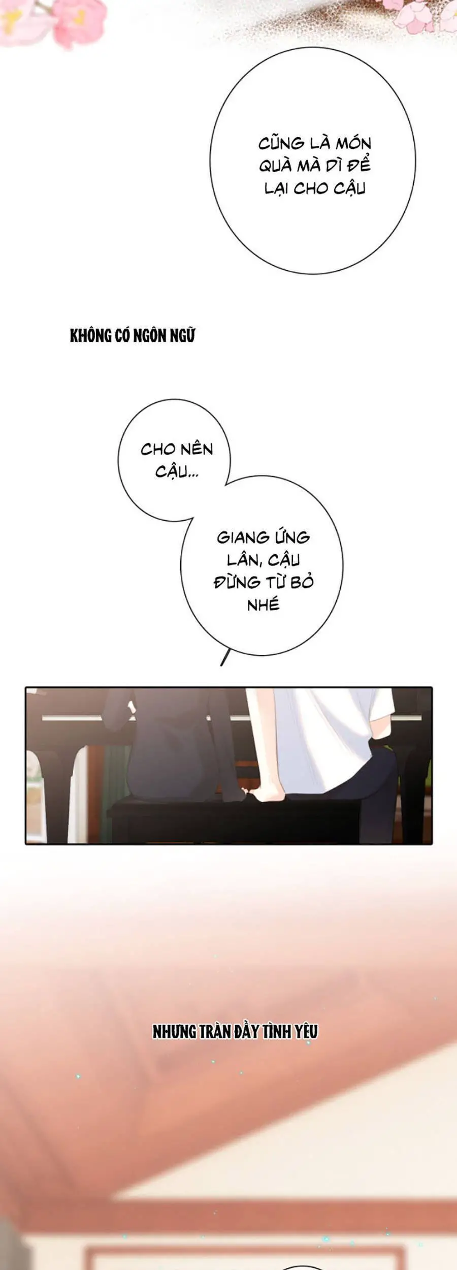 Con Tim Rung Động 3 Nettruyen ZZZ Chương 33 Page 43