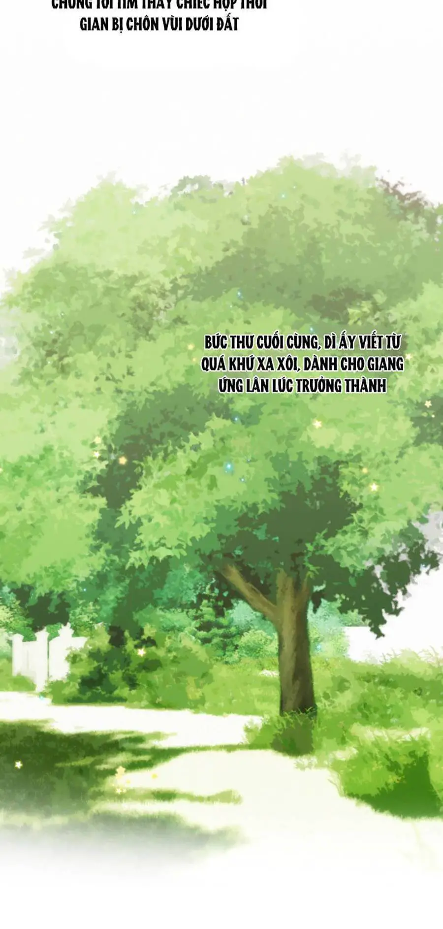 Con Tim Rung Động 3 Nettruyen ZZZ Chương 33 Page 45