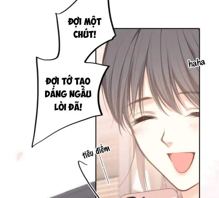 Con Tim Rung Động 3 Nettruyen ZZZ Chương 22.1 Page 17