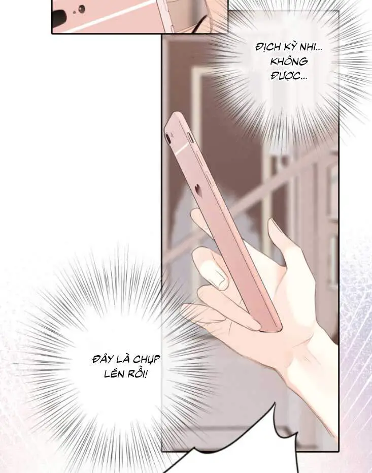 Con Tim Rung Động 3 Nettruyen ZZZ Chương 22.1 Page 20